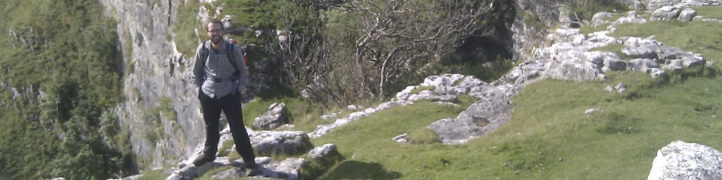 Malham Cove