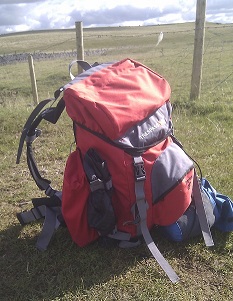 Rucksack